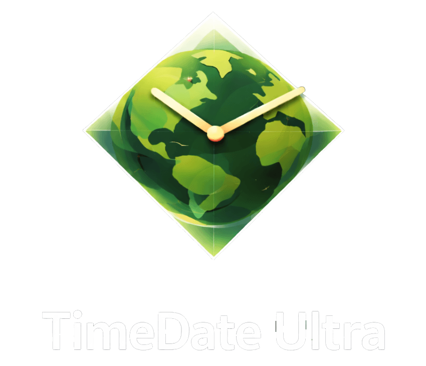 Time & Date Ultra logo